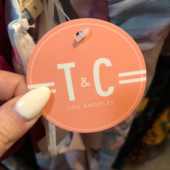 Maxi Dress - Picture 2 of 4